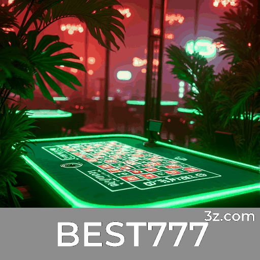 BEST777: Seu Cassino Seguro e Profissional