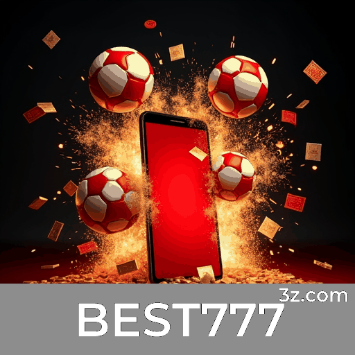 BEST777: O Mundo de Jogos Selecionados e Exclusivos
