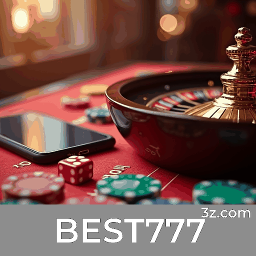 BEST777: O Mundo de Jogos Selecionados e Exclusivos