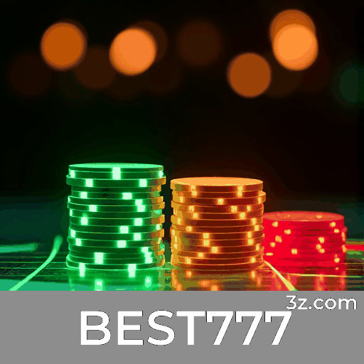 BEST777: Seu Cassino Seguro e Profissional