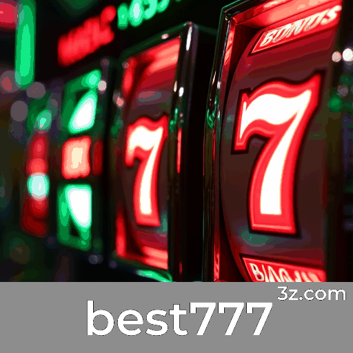 Mergulhe na Atmosfera Fascinante do Cassino best777