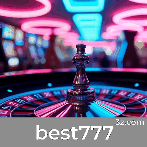 Best777: Estável, Seguro e Otimizado para o Brasil