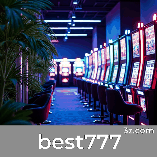 Best777: Ofertas Exclusivas para Usuários Brasileiros